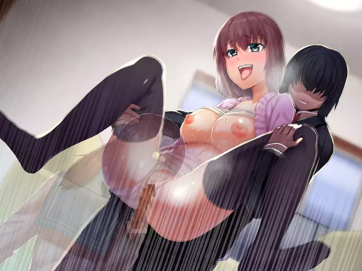 Saimin Appli de Kanraku!! Neratta Emono o Saimin Choukyou!! ~Kouhen~