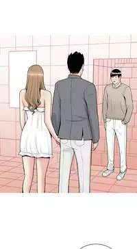 Hooker Ch.1-42 (English) (Ongoing)