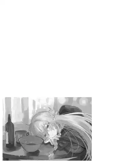 [Nayuta no Hakobune (Shishikura Sendou)] Tsumahajiki-mono no Somnia Soushuuhen 1 [Chinese]