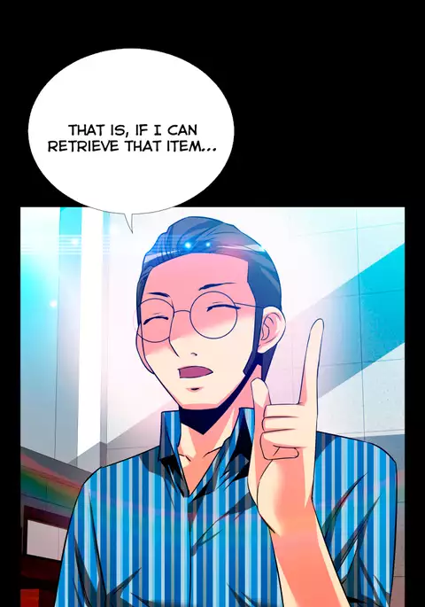 Love Parameter Ch.1-73