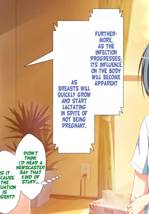 Inran Virus Ch. 1-2, 5