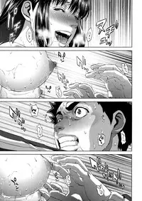 [Oobanburumai] Chiteki Koukishin | Do Esper Asami Ch.01-05 (Complete) [English]