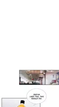 [Silverstar] Talk To Me Ch.1-38 (English) (Ongoing)