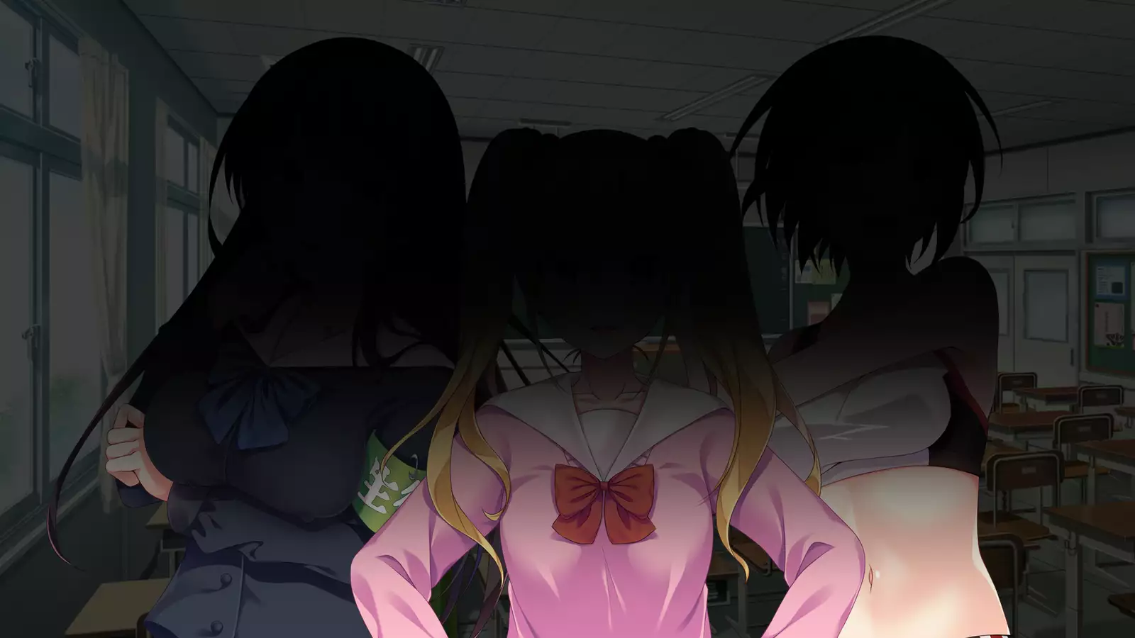 ドスケベ催眠シンドローム