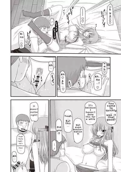 [Valssu (Charu)] Roshutsu Shoujo Yuugi Kan ~Akira Etsuraku Ochi Hen~ [English] [Digital]