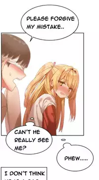 [Mx2J] Hari Dormitory Ch.0-14 (English) (Ongoing)