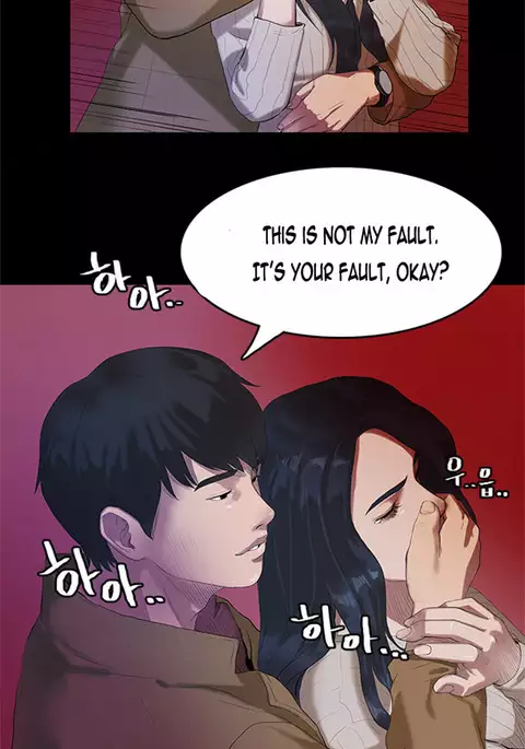 First Love Syndrome Ch.1-9