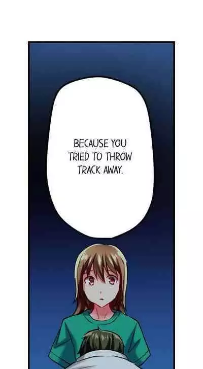 [Fujiko Momoshika] Only I Know Her Cumming Face (Ch.01~47) [English]