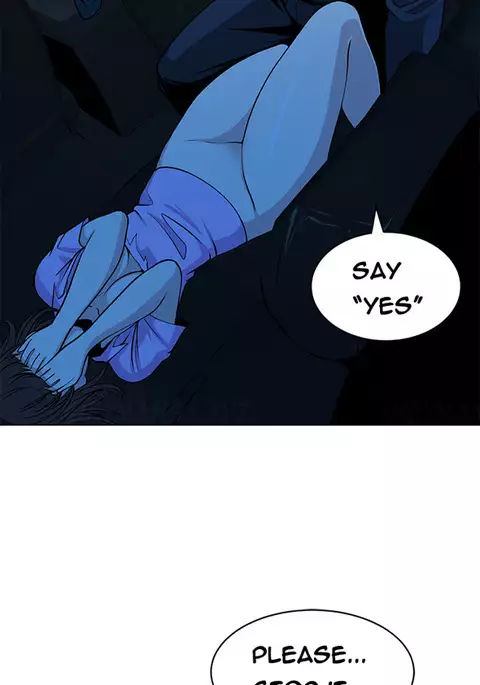 Change Partner Ch.1-18