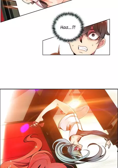 Lilith`s Cord Ch.1-19