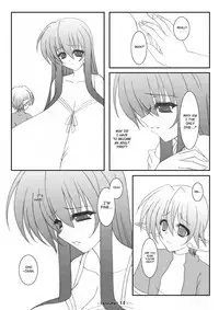 [Elflite (Akira Agata)] Reverse [English] [SaHa]