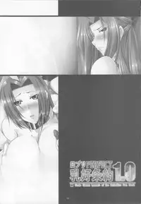 (C75) [Kanten Jigenryuu (Kanten)] NichiBri PERFECT Nyuukou Jouyaku 1.0 (Code Geass)