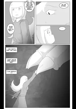 Sketch Man's Diaper Quest Complete