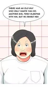 Hooker Ch.1-42 (English) (Ongoing)