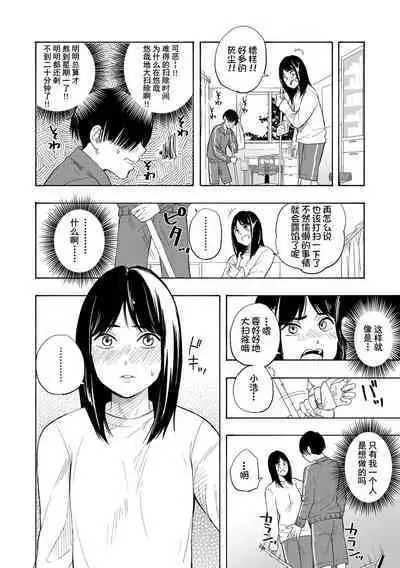 Shishunki no Eros - puberty eros | 思春期的色欲