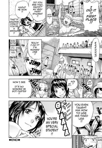 [Sasagawa Hayashi] Otome Tsuushin - Virginal Communication [English] [Tadanohito]