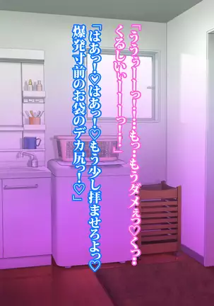 Roku Jū Michi haha To hajimeru mecha shiko danchi seikatsu