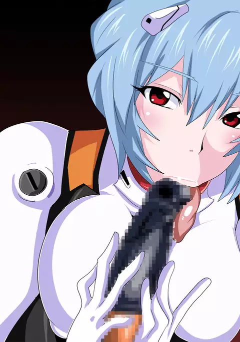 PP-プラグスーツ・プレイ-