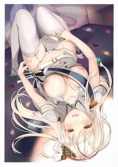 [Various] URIBOU Zakka Ten Pants Tokkagata Gashuu「Under wears 3 PINK LABEL」