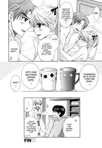 [Ozaki Miray] The Great Escape 4 Ch. 30-39 [English] {SaHa}