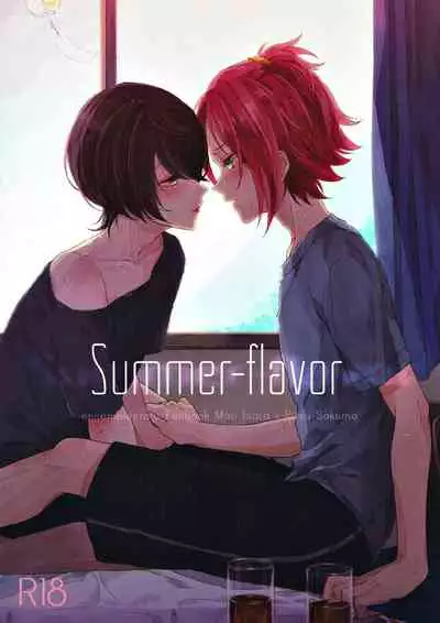 Summer-flavor