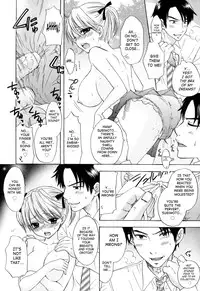 [Ozaki Miray] The Great Escape 4 Ch. 30-39 [English] {SaHa}
