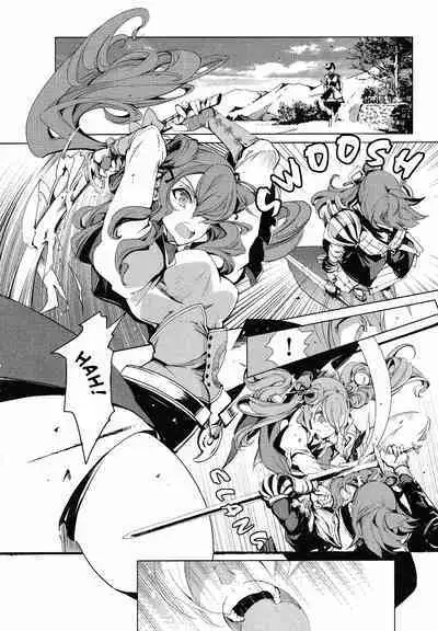 Eiyuu Senki - The World Conquest | Chapter 12+13