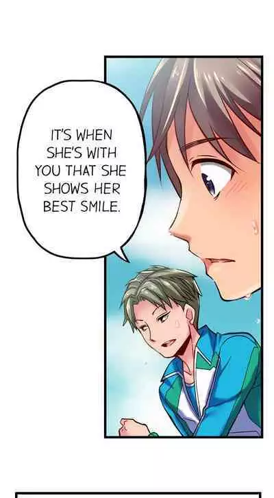 [Fujiko Momoshika] Only I Know Her Cumming Face (Ch.01~47) [English]