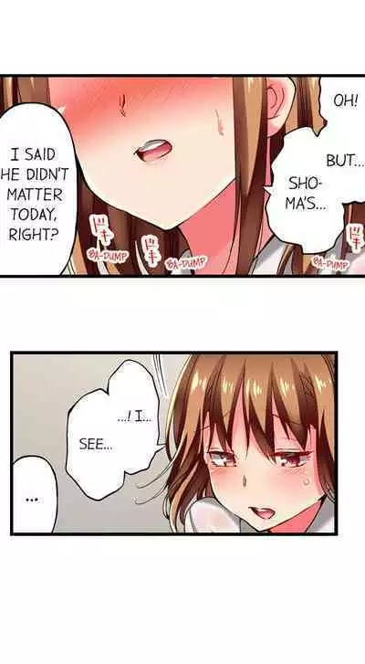 [Fujiko Momoshika] Only I Know Her Cumming Face (Ch.01~47) [English]