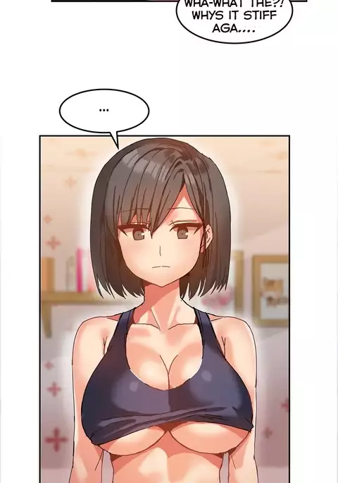 Hahri's Lumpy Boardhouse Ch. 0-32