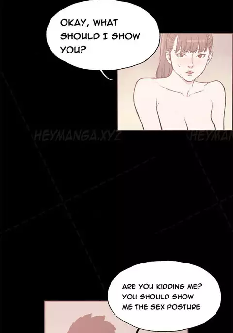 Cohabitation Ch.1-21