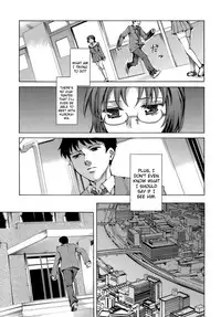 [Emua] Innocent Thing Ch.1-10 [English] [biribiri]