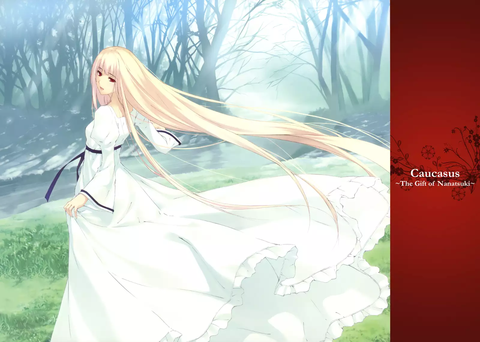 Nurekarasu | Мокрая ворона