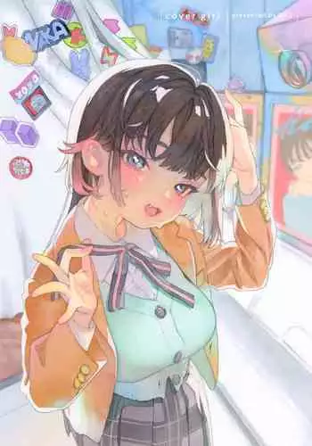 【最新版】2人でできるなかよしプリクラポーズ集!
