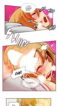 [Yi Hyeon Min] Secret Folder Ch.1-10 (English) (Ongoing)