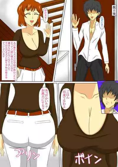 Hankouki no Naoshikata