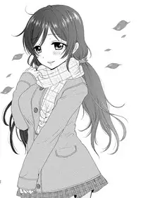 [SAILORQ2 (RYÖ)] Nontan to Issho (Love Live!) [Digital]