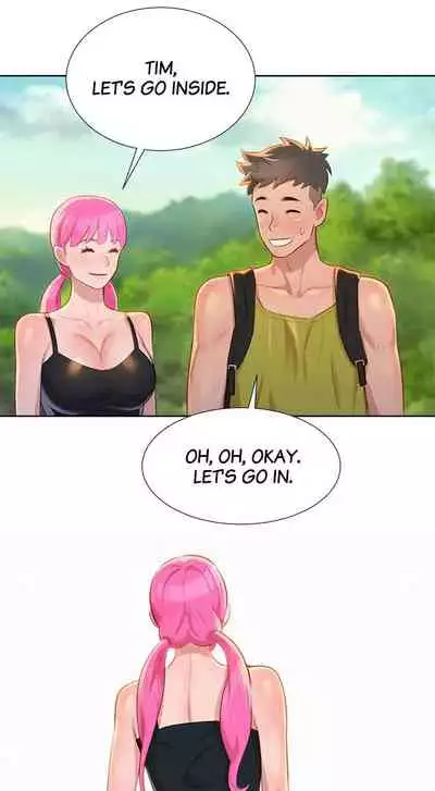 What do you Take me For? Ch.37/?