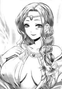 (C81) [Lagarto (Aida Mai)] Amor haeresis ~Itansha no Ai~ [Chinese] [八十万禁书教头汉化]