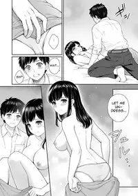 [Yuyama Chika] Sensei to Boku Ch. 1-5 [English] [Comfy Pillows Scans]