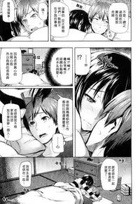 [Memeya (Meme50)] Chome Chome otome [Chinese]