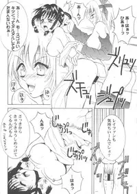 (C70) [Hanamaru Mugen Gym (Hyoujun Mai)] Sakura Chiru (Dead or Alive)