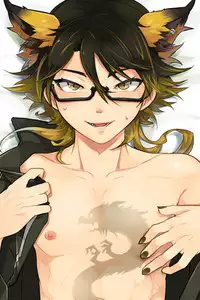 [UZOMZO (Shiroi)] CAN'T STOP "MESUIKI"!! (SHOW BY ROCK!!) [Digital]