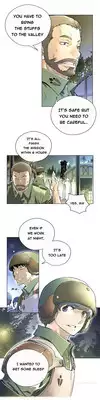 Perfect Half Ch.1-8 (English) (Ongoing)