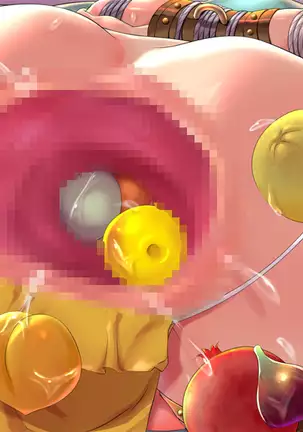 FEASsT, or rectal gastronomy 3