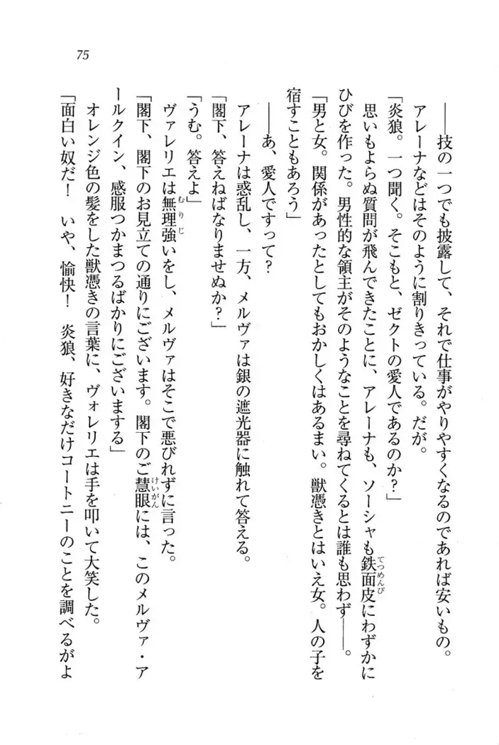 Circus～聖杯の魔法使い