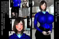 [Nikubenki Seisakusho] Nyotaika Uketsukejou Takumi Ryoujoku no Shougai [Chinese] [cii09渣翻]