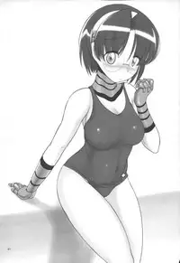 (C70) [Kinbou Sokai (Konmori)] Ao no Qualia (ARIA)