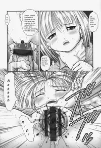 Brandy's Nightmare [English] [Rewrite] [olddog51]