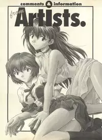 [Anthology] Shitsurakuen 6 - Paradise Lost 6 (Neon Genesis Evangelion)